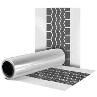 

Arrowhead Forensics Tire Tread Known Exemplar Film, 12.5" x 100'