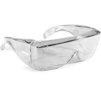 

Arrowhead Forensics Standard One Color Frame & Lens UV Protection Goggles, 190-406nm