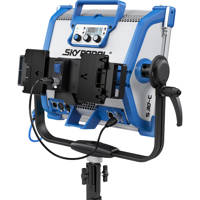 

ARRI Anton Bauer Battery Plate for Skypanel S30 and S60 LED Soft Lights