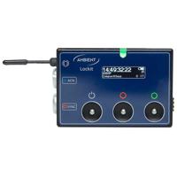 

Ambient Recording "The Lockit" Timecode Synchronizer for Cameras and Audio Recorders, Genlock, ACN Compatible