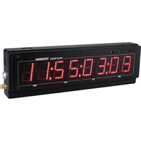 

Ambient Recording Lockit Time Code LED Slate Display Module