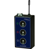 

Ambient Recording NanoLockit Wireless Timecode Generator, ACN Compatible