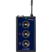 

Ambient Recording NanoLockit Pro Kit Red for Epic, Weapon, Helix, Monstro, DSMC 1 & 2 (Excluding Redvolt)