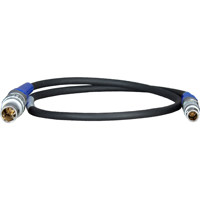 

Ambient Recording 40cm (15.75") Metadata RCP Interface Cable for Lockit ACL 204 Synchronizer to RED Epic Camera