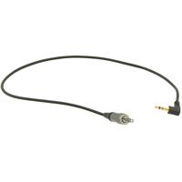 

Ambient Recording 3.5m Screwlock Plug to 3.5mm Right Angle TRS Adapter Cable