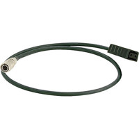 

Ambient Recording 1.97' 4-pin Hirose to D-Tap Female Power Adapter Cable