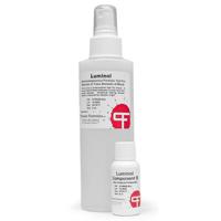 

Arrowhead Forensics Luminol Field Kit, 8 oz