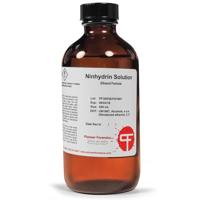 

Arrowhead Forensics A-PF036 Ninhydrin Ethanol Base Premix Liquid