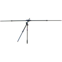 

Ambient Recording A-Ray Decca Tree Surround Microphone Support