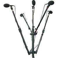 

Ambient Recording A-Ray Small Variable Surround Microphone Support
