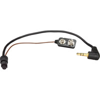 

Ambient Recording 3.5mm Phone Jack Cable for ASF-G Hydrophone