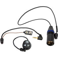 

Ambient Recording ASF-G Enclosure Hydrophone with XLR Active Adapter Cable