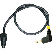 

Ambient Recording Tiny Mike Cable to 2.5 mm Jack, High Sensitivity