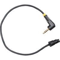 

Ambient Recording 7.87" 3-Pin Female to 1/8" Jack Tiny Mike Adapter Cable, High Sensitivity