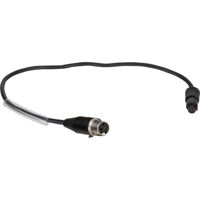 

Ambient Recording ATM3S Binder 3-Pin to TA3F (AKG) Cable for TinyMike System