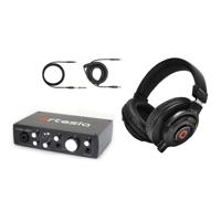 

Artesia BE-AUD+ Recording Bundle