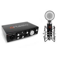 

Artesia BE-REC BOOM Big Easy Gaming/Podcast Bundle