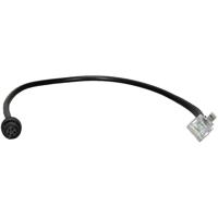 

Ambient Recording Beetle Cable for Sound Device 788T, 12"