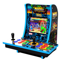 

Arcade1Up Marvel Super Heroes 2 Player Countercade