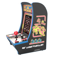 

Arcade1Up Ms. Pac-Man 40th Anniversary Arcade Game Machine