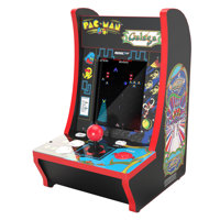 

Arcade1Up Pac-Man/Galaga Arcade Game Machine