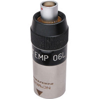 

Ambient Recording Phantom 48V Electret Converter for Micron Microphones, Lemo 6-pin Series 0B Connector