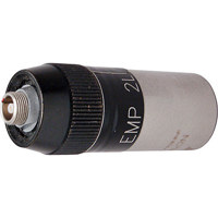 

Ambient Recording Phantom 48V Electret Converter for Sennheiser 1000 Series Wireless Microphones with Lemo Coaxial Connection