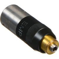 

Ambient Recording Phantom 48V Electret Converter with 3.5mm Jack for Sennheiser Wireless Microphones