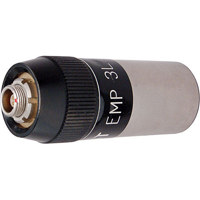 

Ambient Recording Phantom 48V Electret Converter for 3-pin Lemo Microphones