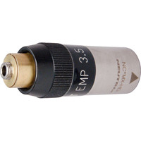 

Ambient Recording Phantom 48V Electret Converter for AKG Wireless Microphones with 3-pin TA3-Male Connection