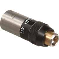 

Ambient Recording Phantom 48V Electret Converter for Shure Wireless Microphones with 4-pin Connection