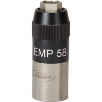

Ambient Recording Electret Microphone Power Adapter for Audio Ltd. En2 TXPH, Ph 48 Volts/ 5-Pin Binder