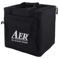

AER Padded Gigbag for Compact Mobile Amplifier with Hand-Carry Straps