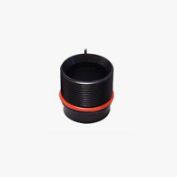 

Ambient Recording Aluminum Thread for QX/QL Boom Poles, 34mm Segment