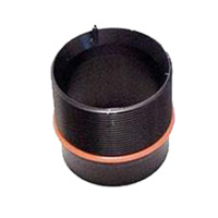 

Ambient Recording Aluminum Thread for QP Boom Poles, 40mm Segment