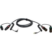 Image of Ambient Recording HBN-302 13.1' XLR 3-pin Camera Loom Cable