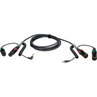 

Ambient Recording HBN-302 13.1' XLR 3-pin Camera Loom Cable