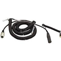Image of Ambient Recording Camera to Mixer 4.5-16.4' Coiled Breakaway Cable