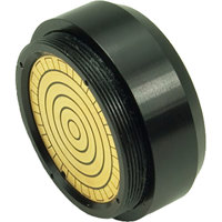 

Ambient Recording Adapter for Shure compatible capsules to Sennheiser 2000