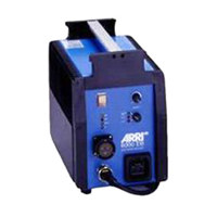 

ARRI Compact HMI Fresnel Lighting Kit with 16.7" Fresnel Head, Ballast and Cable, 6,000 Watts, 220 Volts, 6000 deg.K.