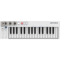 

Arturia KeyStep 32-Note Slimkey Portable Keyboard Controller and Sequencer
