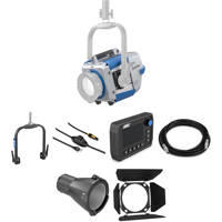 

ARRI Orbiter 15 Degree Set