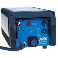 

ARRI 1200/1800W Electronic Ballast with DMX and ALF, ETL 120/220V, 50/60Hz