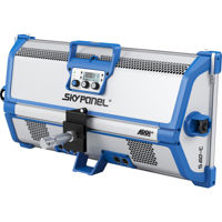 

ARRI Fixed Center Mount Yoke for SkyPanel S30 and S60 LED Light