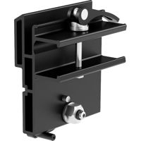 

ARRI Power Supply Rail Mount Adapter for SkyPanel S30 and S60 Lamp Head