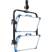 

ARRI Double Vertical Yoke for 2x SkyPanel S60 LED Light