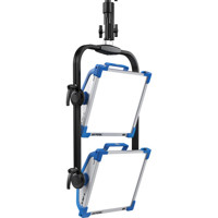 

ARRI Double Vertical Yoke for 2x SkyPanel S30 LED Light
