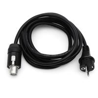 

ARRI 9.8' powerCON Mains Cable with Bare Ends for SkyPanel S360 LED Softlight