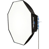 

ARRI 5' DoPchoice Octa 5 Softbox with Double Bracket for 2x SkyPanel S60 LED Softlights