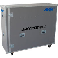 

ARRI Wheeled Hard Case for SkyPanel S360 LED Softlight
